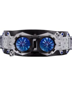 [バンダイ] DX変身ベルト アルティメットハーフタイフーン （試作改造型）