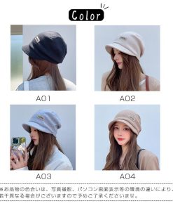 医療用帽子 レディース つば付き 手術 抗がん剤副 小顔 キャップ 手触り お出かけ 暖かめ 外出用 春秋 冬 おしゃれ 高齢者 送料無料