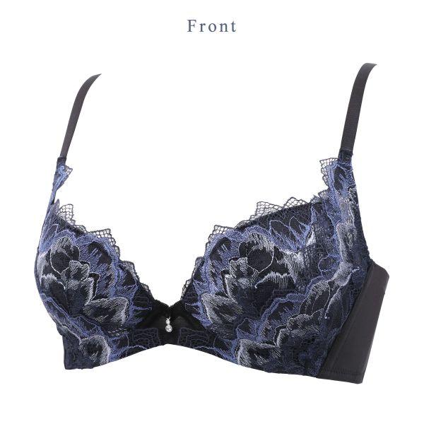 WACOAL ワコール Wacoal ハグするブラ BXB418 ブラジャー DEF 単品 - 画像 (4)