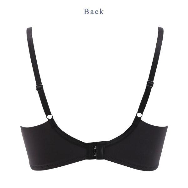 WACOAL ワコール Wacoal ハグするブラ BXB418 ブラジャー DEF 単品 - 画像 (6)