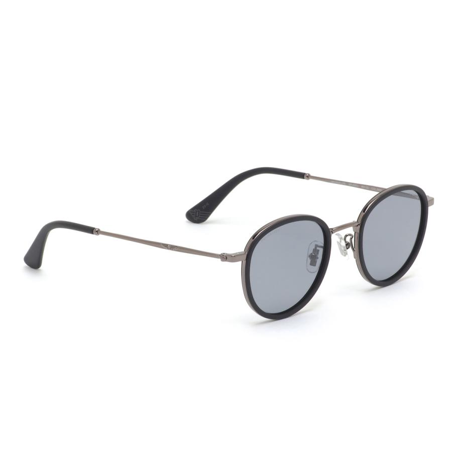 POLICE ポリス サングラス SPLM37J 568Z 48 ORIGINS LITE オリジンライト 偏光レンズ