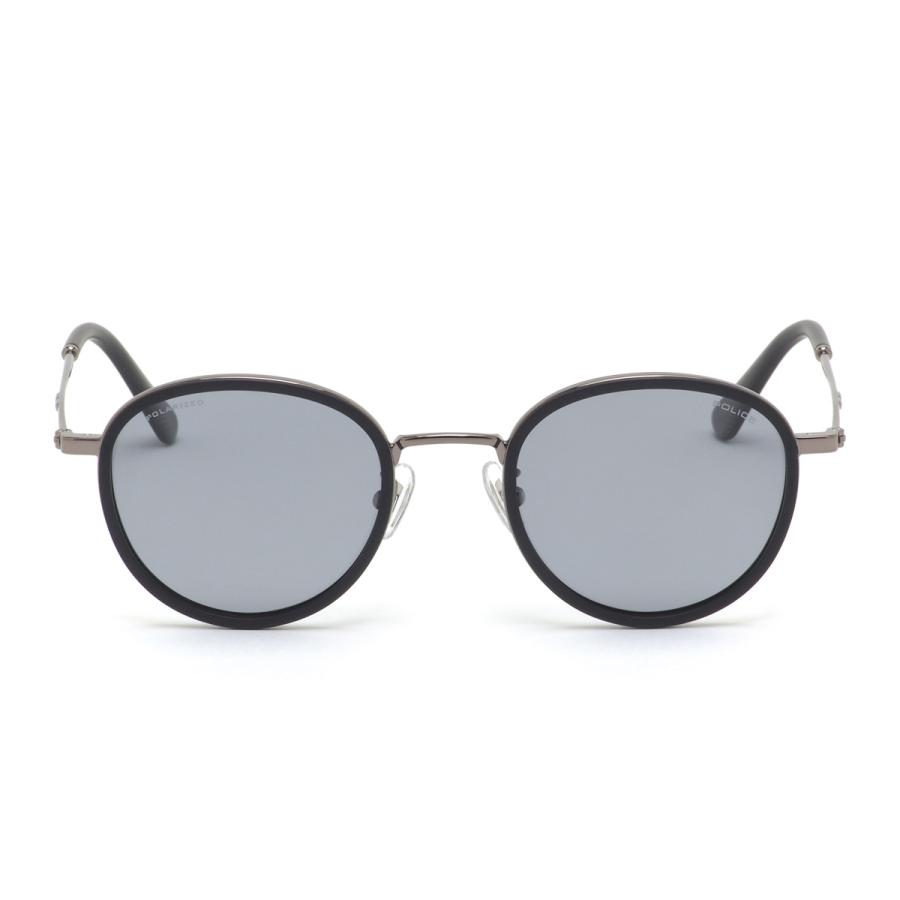 POLICE ポリス サングラス SPLM37J 568Z 48 ORIGINS LITE オリジンライト 偏光レンズ - 画像 (2)