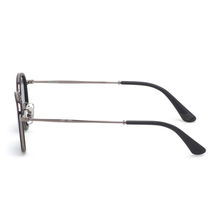 POLICE ポリス サングラス SPLM37J 568Z 48 ORIGINS LITE オリジンライト 偏光レンズ - 画像 (3)