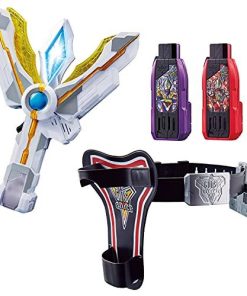 [バンダイ] DX最強なりきりセット