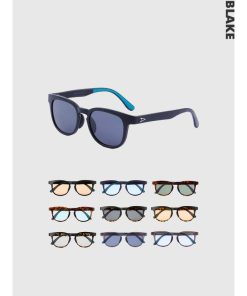 TYMER タイマー BLAKE 伊勢谷友介 サングラス メンズ レディ―ス ボストン ウェリントン 専用ボックス TY101