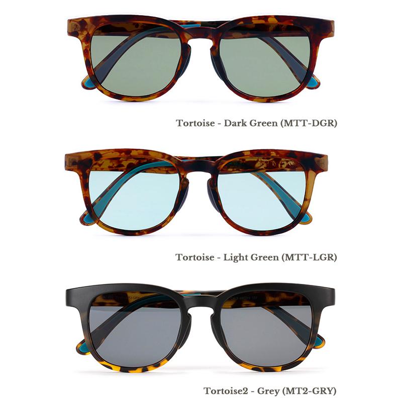 TYMER タイマー BLAKE 伊勢谷友介 サングラス メンズ レディ―ス ボストン ウェリントン 専用ボックス TY101 - 画像 (7)