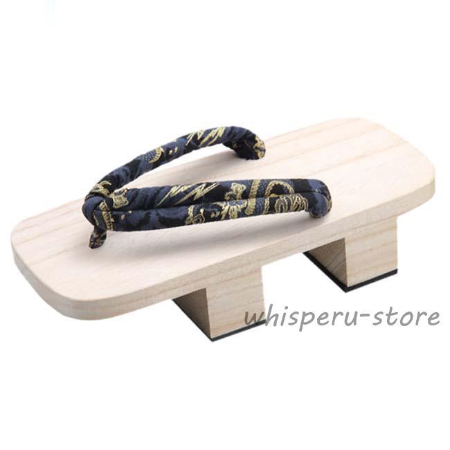 下駄 二本歯 メンズ 白下駄 男性 げた 浴衣 ソフト鼻緒 男性用 和柄 下駄サンダル 浴衣下駄 浴衣小物 ゆかた 痛くない 草履 履物 歩きやすい 花火大会 祭り - 画像 (6)