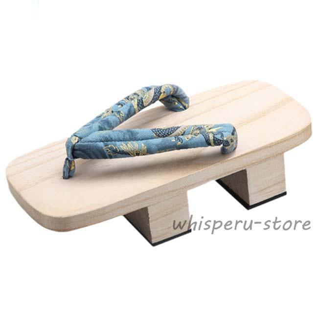 下駄 二本歯 メンズ 白下駄 男性 げた 浴衣 ソフト鼻緒 男性用 和柄 下駄サンダル 浴衣下駄 浴衣小物 ゆかた 痛くない 草履 履物 歩きやすい 花火大会 祭り - 画像 (7)