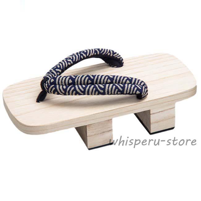 下駄 二本歯 メンズ 白下駄 男性 げた 浴衣 ソフト鼻緒 男性用 和柄 下駄サンダル 浴衣下駄 浴衣小物 ゆかた 痛くない 草履 履物 歩きやすい 花火大会 祭り - 画像 (8)