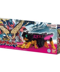 [バンダイ] DXゴッドホッパー